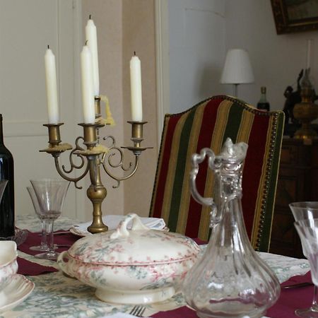 Le Sillon D'Alaric Bed & Breakfast Lézignan-Corbières Екстериор снимка
