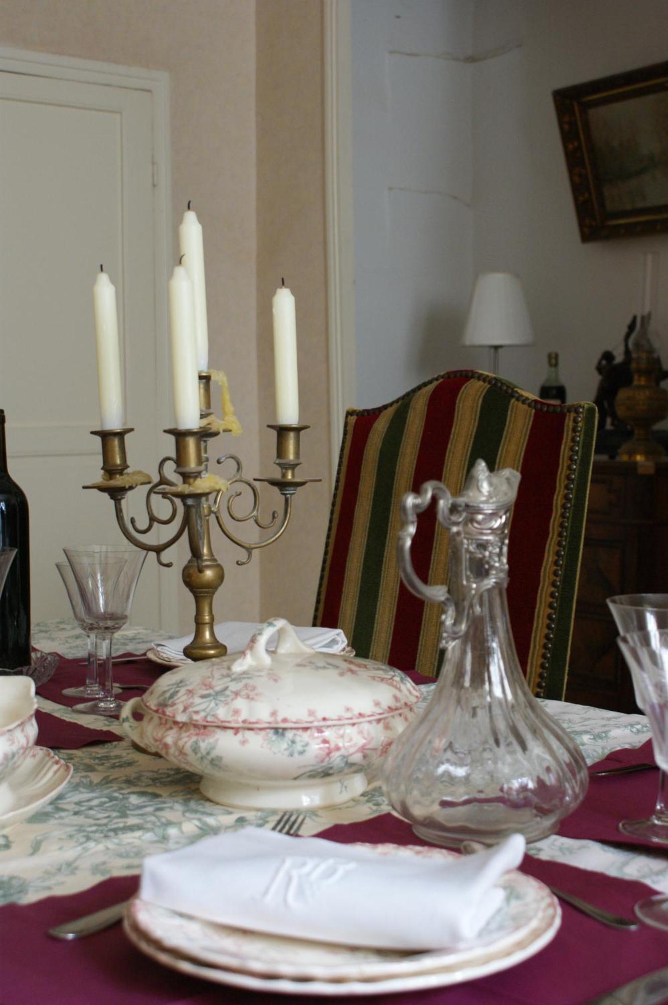 Le Sillon D'Alaric Bed & Breakfast Lézignan-Corbières Екстериор снимка
